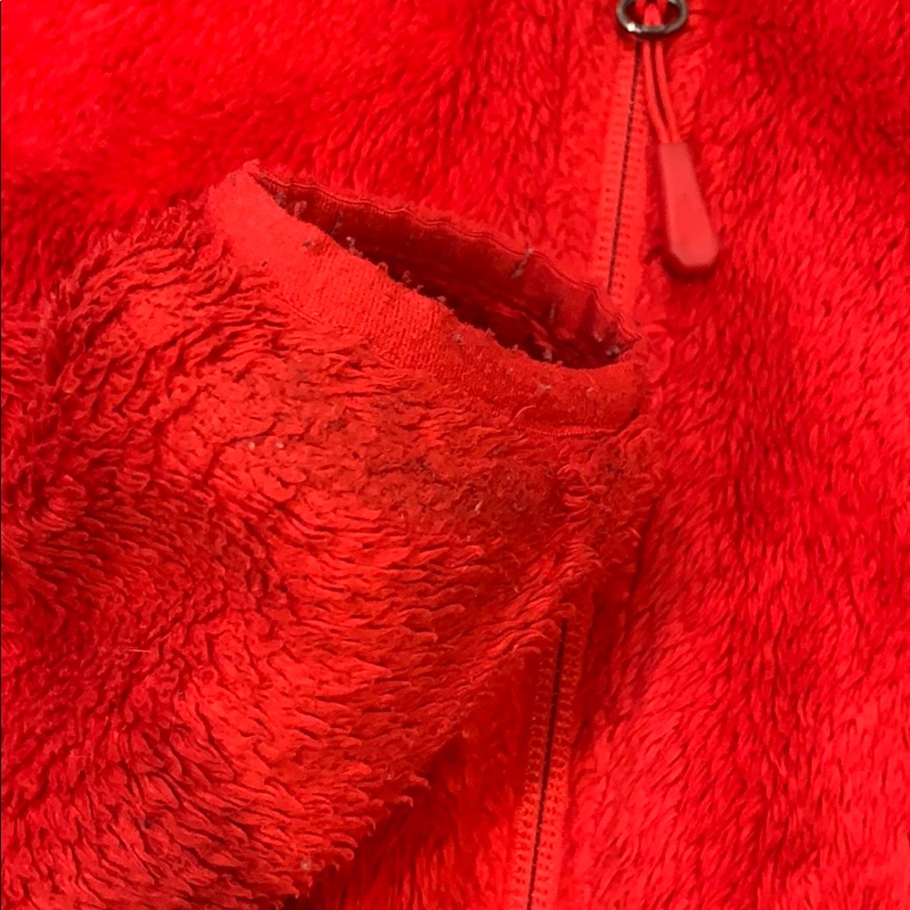 North face jacket - Picture 5 of 5